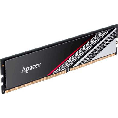 Оперативная память Apacer 8 GB DDR4 3200 MHz TEX (AH4U08G32C28YTBAA-1) фото