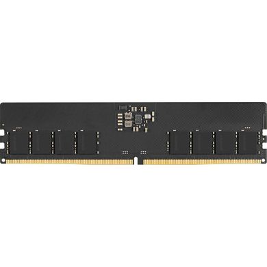 Оперативная память GOODRAM 16 GB DDR5 5600 MHz (GR5600D564L46S/16G) фото