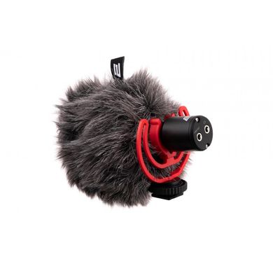Мікрофон 2E AU-CM10S (2E-MM011) фото