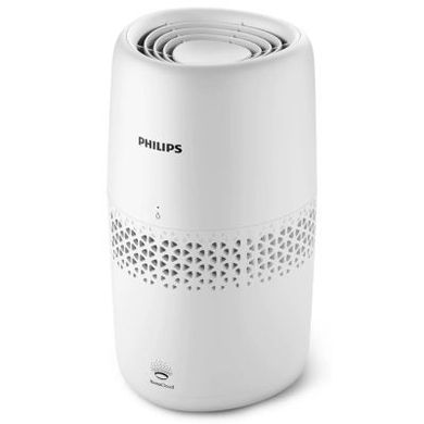 Очищувачі та зволожувачі повітря Philips HU2510/10 фото