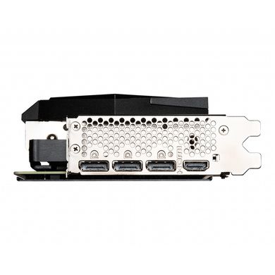 MSI GeForce RTX 3080 GAMING Z TRIO 12G LHR