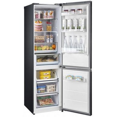 Холодильники MIDEA MDRB470MGE28T фото