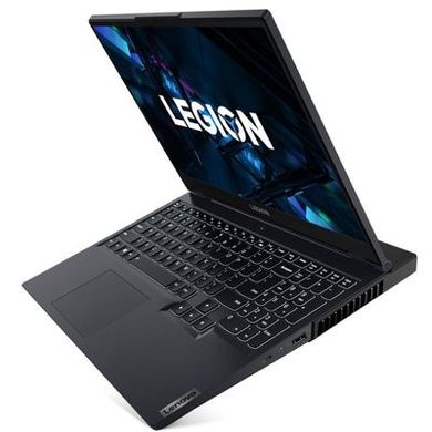 Ноутбук Lenovo Legion 5 15ITH6H (82JH00M0RA) фото