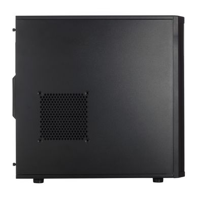 Корпус для ПК Fractal Design Core 2500 Black (FD-CA-CORE-2500-BL) фото