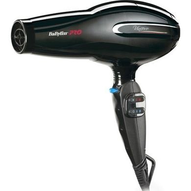 Фени, стайлери BaByliss PRO BAB6330RE фото