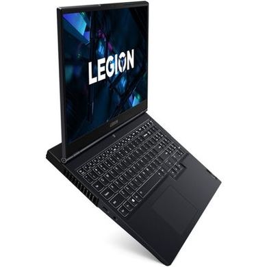 Ноутбук Lenovo Legion 5 15ITH6H (82JH00M0RA) фото