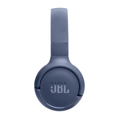 Наушники JBL Tune 520BT Blue (JBLT520BTBLUEU) фото