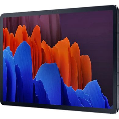 Планшет Samsung Galaxy Tab S7 Plus 128GB LTE Black (SM-T975NZKA) фото