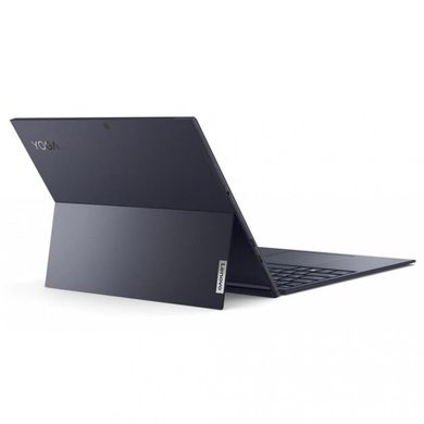 Планшет Lenovo Yoga Duet 7 13" Wi-Fi 8/512Gb Gray (82AS006YRA) фото