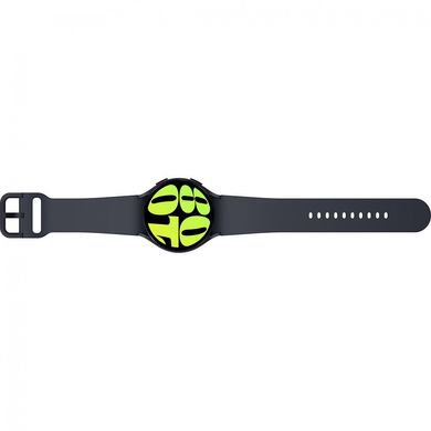 Смарт-часы Samsung Galaxy Watch6 44mm eSIM Black (SM-R945FZKA) фото