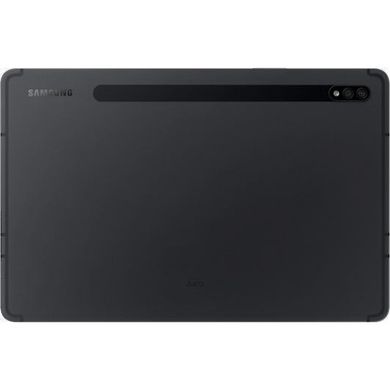 Планшет Samsung Galaxy Tab S7 128GB Wi-Fi Black (SM-T870NZKA) фото