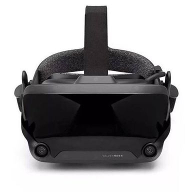 VR- шлем Valve Index Headset Only (V003614-00) фото