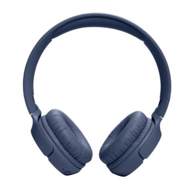 Навушники JBL Tune 520BT Blue (JBLT520BTBLUEU) фото