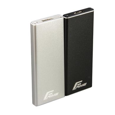 Карман для диска Frime M.2 NGFF Metal USB 3.0 Black (FHE200.M2U30) фото