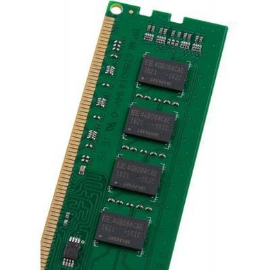 Оперативна пам'ять Exceleram 8 GB DDR3L 1600 MHz (E30228A) фото