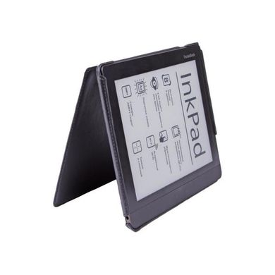 Електронна книга AIRON Premium PocketBook 840 Black (4821784622003) фото