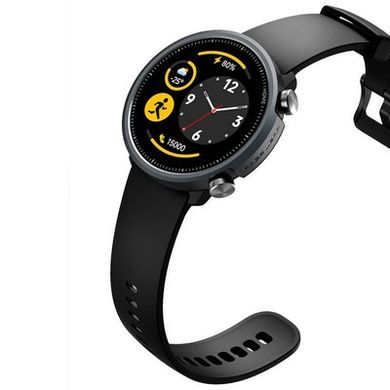 Смарт-часы Mibro A1 Black (XPAW007) фото