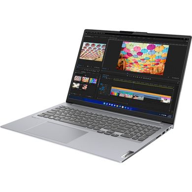 Ноутбук Lenovo ThinkBook 16 G4+ IAP (21CY0011RA) фото