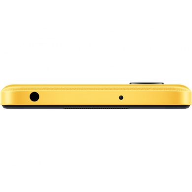 Смартфон Xiaomi Poco M5 4/128GB Yellow фото