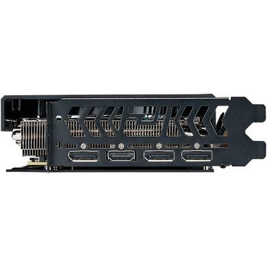 PowerColor Radeon RX 7600 XT 16 GB Hellhound (RX 7600 XT 16G-L/OC)