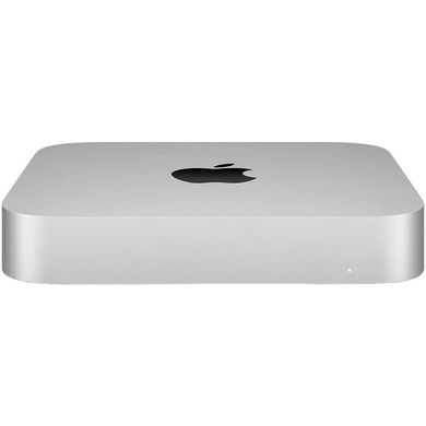 Настільний ПК Apple Mac mini 2020 M1 (Z12N000KP) фото