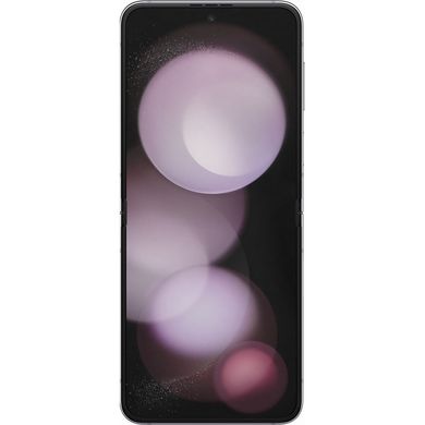 Смартфон Samsung Galaxy Flip5 8/512GB Lavender (SM-F731BLIH) фото