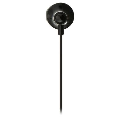 Навушники Baseus Enock H06 lateral in-ear Wire Earphone Black (NGH06-01) фото