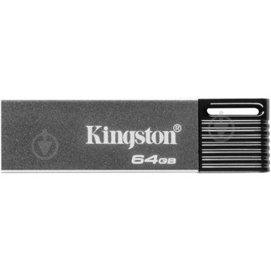 Flash память Kingston 64 GB DataTraveler Mini USB 3.0 (DTM7/64GB) фото