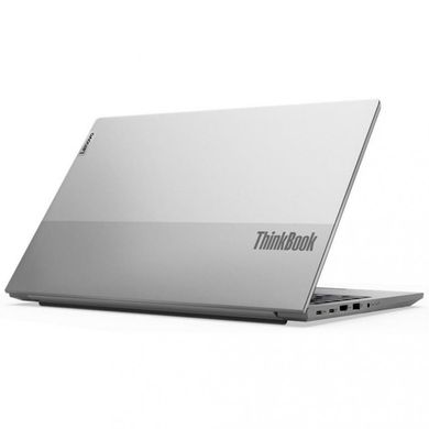 Ноутбук Lenovo ThinkBook 15 G2 ITL Mineral Gray (20VE00FJRA) фото