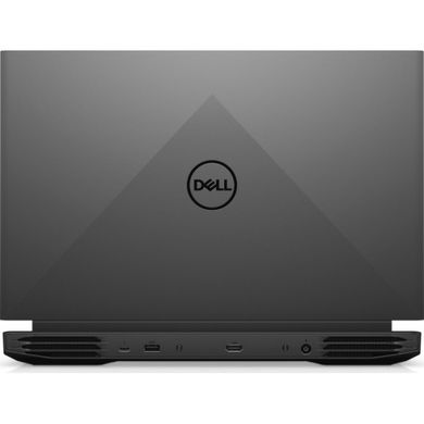 Ноутбук Dell G15 (G15-7675BLK-PUS) фото