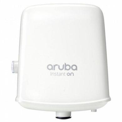 Маршрутизатор та Wi-Fi роутер Aruba Instant On AP17 (R2X11A) фото