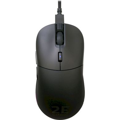 Мышь компьютерная 2E 2E-MGHDL-WL-BK фото