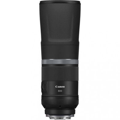 Об'єктив Canon RF 800mm f/11 IS STM (3987C005) фото