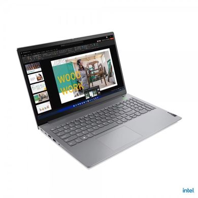 Ноутбук Lenovo ThinkBook 15 G4 IAP (21DJ0011US) фото