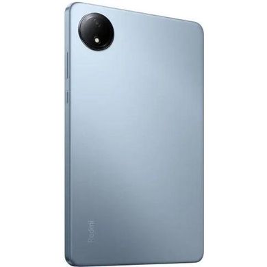 Планшет Xiaomi Redmi Pad SE 8.7 4/64GB Wi-Fi Sky Blue (VHU5054EU) фото