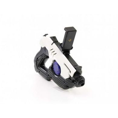 Игровой манипулятор PrologiX Бластер виртуальной реальности Ar-Glock Gun (NB-007AR) фото
