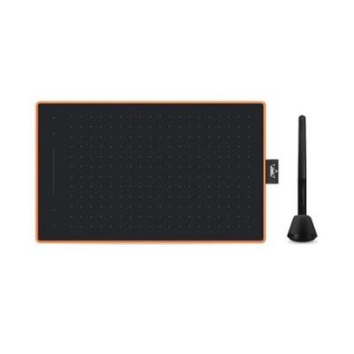 Графічний планшет Huion Inspiroy RTM-500 Solar Orange (RTM-500SO) фото