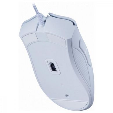 Мышь компьютерная Razer DeathAdder Essential USB White (RZ01-03850200-R3U1) фото