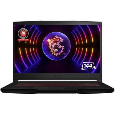 Ноутбук MSI Thin GF63 12VF (GF63112VF-641XRO) фото