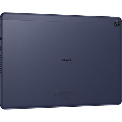 Планшет HUAWEI MatePad T10 2/32GB Wi-Fi Deepsea Blue (53011EUJ) фото