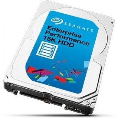 Жесткий диск Seagate Exos 900 GB (ST900MP0006) фото