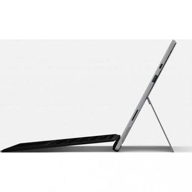 Планшет Microsoft Surface Pro 7 Silver (VDV-00018) фото