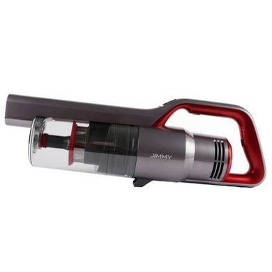 Пылесосы JIMMY Multi-function Vacuum Cleaner Red (JV65) фото