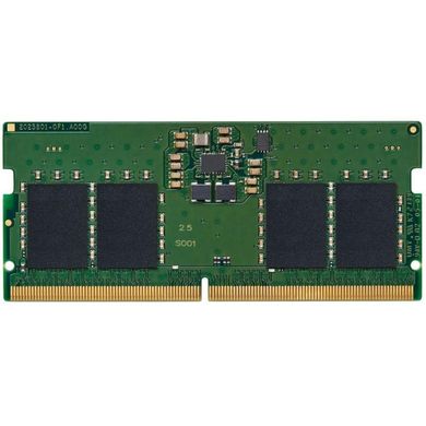 Оперативна пам'ять Kingston 16GB DDR5 5600 Mhz (KVR56U46BS8-16) фото
