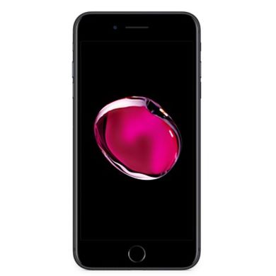 Смартфон Apple iPhone 7 Plus 256GB Black фото