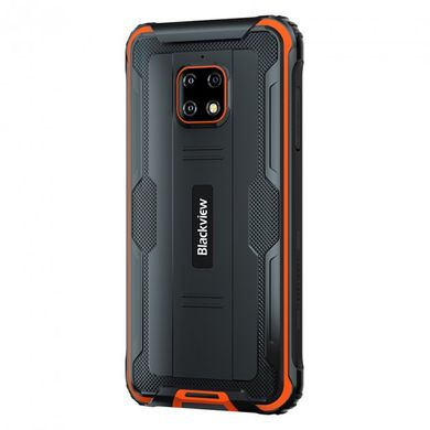 Смартфон Blackview BV4900 3/32GB Orange фото