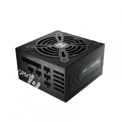 Блок живлення FSP HYDRO G PRO 750W (HG2-750) фото