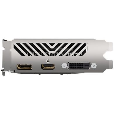 GIGABYTE GeForce GTX 1650 SUPER WINDFORCE OC 4G (GV-N165SWF2OC-4GD)