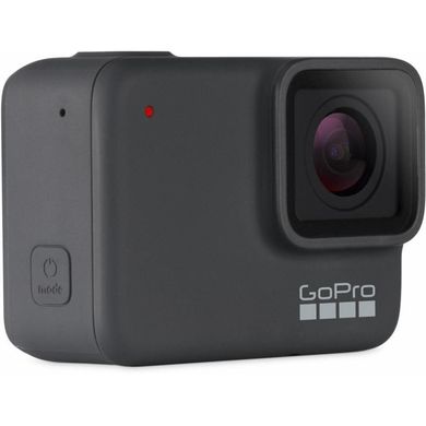 Экшн-камера GoPro HERO7 Silver (CHDHC-601-RW) фото