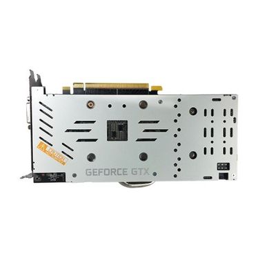 KFA2 GeForce GTX 1060 EX OC White 6 GB (60NRH7DVM3WK/4895147123585)